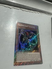 Chaos Emperor Dragon Envoy of