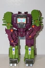 transformers g1 original vintage scorponok body