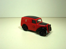 MORRIS 'Z' 5cwt- ROYAL MAIL VAN - UK MADE BY LLEDO - NO BOX