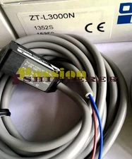 1PCS NEW FOR OPTEX Photoelectric switch sensors ZT-L3000N