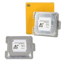 2X Hella Xenon Scheinwerfer VorschaltgeräT FüR Mercedes W212 S212 2129007804
