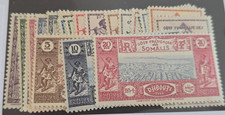 Timbre cote des Somalis 148/169*   ref B 15/8