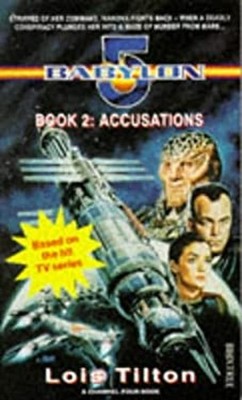 Anschuldigungen Taschenbuch J. Michael, Tilton, Lois Straczynski