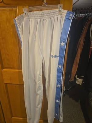 brooklyn xpress Track suit mens large.NWT