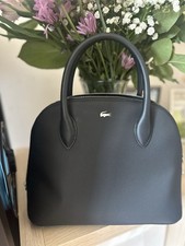 Brand New Lacoste Bag