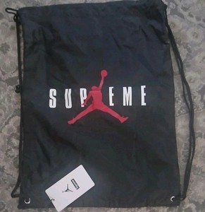 Jordan Drawstring Bag | eBay