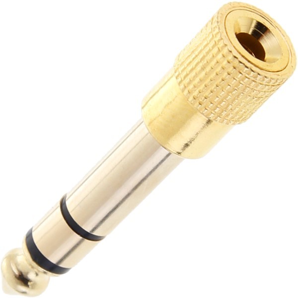 N-RoK 35 Buchse stereo 63 Klinke Stereo Neu 2090₽