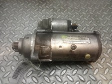 Démarreur Skoda 130