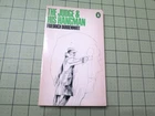 The Judge and His Hangman by Friedrich Dürrenmatt - 1969  Penguin UK Mystery pb