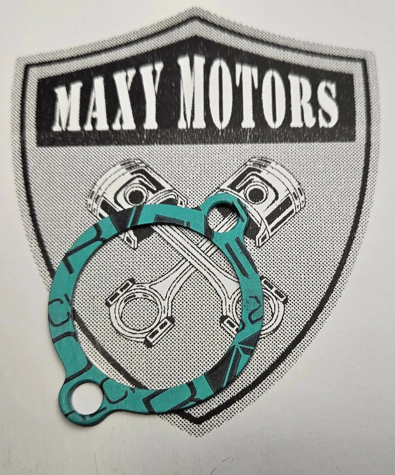 Joint de Carter de Reniflard Origine BMW R50 R60 R75 R80 R90 R100 - 11151338431 - Photo 1/1