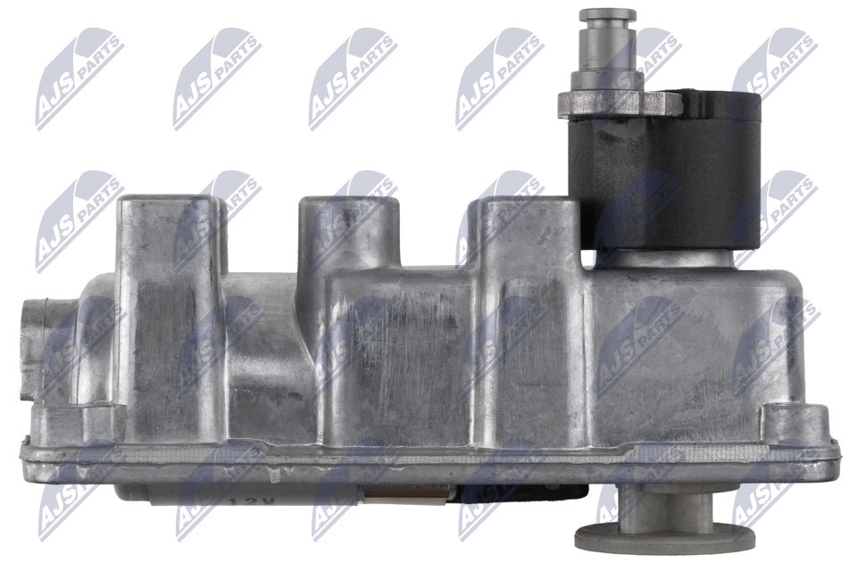 Fits NTY ECD-VV-006 TURBINE ADJUSTER GEARBOX G-26/6NW0 - Image 6