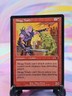 Magic the Gathering MTG Nemesis 2000 Card | Mogg Toady 95/143