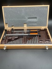 SUBITO SU 50-160mm Innenfeinmessgerät HAHN&KOLB Schwenk Innenmessgerät
