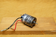 Hpi Racing Drift Meister 17t Vintage Rc Brushed Motor