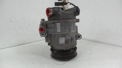 KLIMA PUMPE Volkswagen Polo IV (9N1/2/3) Hatchback 1.4 16V (BBY) 2004 6Q0820803D