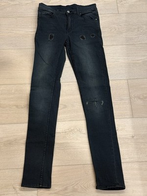 Vintage Cheap Monday Skinny Jeans