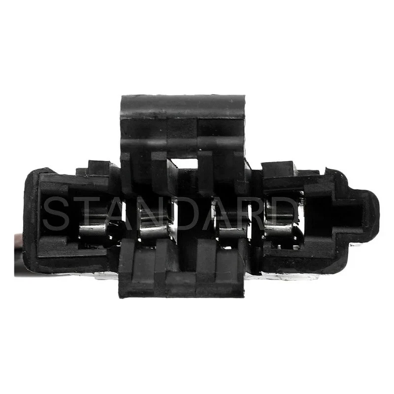 For Oldsmobile Cutlass Cruiser 1980-1982 Standard HVAC Blower Motor Connector Foto 3 de 3