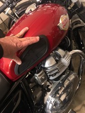 2022 ROYAL ENFIELD INT 650 
