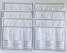 8 Sets New Mary Kay Satin Hands Fragrance Free Softener Scrub  Hand Cream