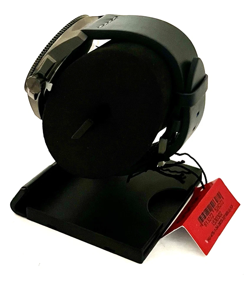 RELOJ HUGO HOMBRE VISIT HUMO ACERO INOXIDABLE CON CORREA AZUL MARINO 1530302 Foto 3 de 4