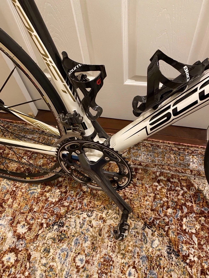 Scott Addict R3 - Carbon Fiber, Shimano Ultegra, 56cm, Pristine - Image 4 of 4