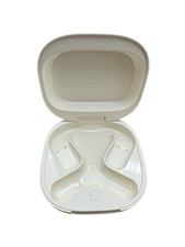 Genuine Shokz - OpenFit 2 Charging Case - Beige VG 