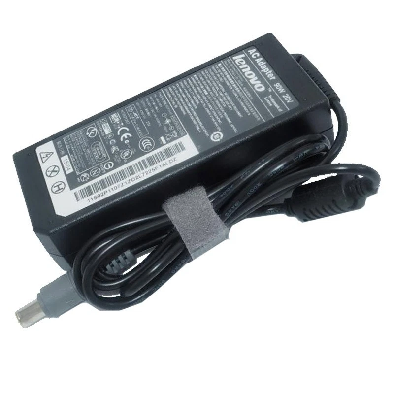 Ladegerät Netzadapter Für Lenovo Laptop 42T4416 42T4417 20V ThinkPad - Bild 1 von 1