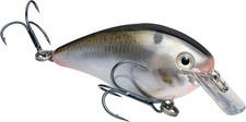 KVD 1.5 Hard Knock Lure for Bass with 3D Eyes and Erratic Action