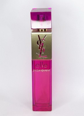 RARE Vintage Yves Saint Laurent Elle EDP Perfume for Women 3oz 90ml Spray