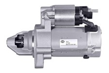 HELLA Starter  für MERCEDES-BENZ