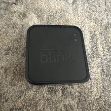 Blink XT Sync Module BSM00203U - Used Not Tested