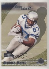 2000 Topps Stars Derrick Mayes #11 0y59