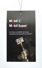 5 Mobil Öl Zettel Ölzettel Öl Wechsel Inspektion Motorenöl Anhänger Auto PKW