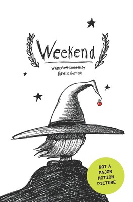 Weekend von Rafael O. Bottene Amazon Digital Services LLC - KDP 