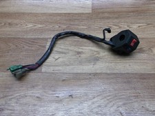 Kawasaki ZZR 1100  ZXT10C  Kombischalter Schalter Lenkerschalter rechts