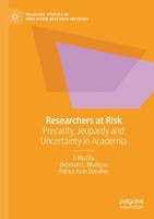 Deborah L. Mulligan (U. A.) | Researchers At Risk | Taschenbuch | Englisch