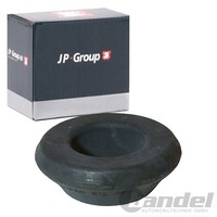 JP Group StÜTzring Domlager Hinten Oben Passend FüR Audi 80 | 1152301600