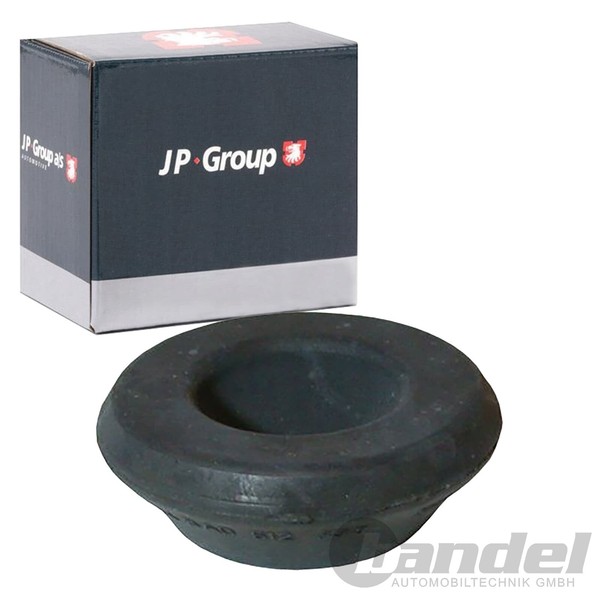 JP Group StÜTzring Domlager Hinten Oben Passend FüR Audi 80 | 1152301600-image