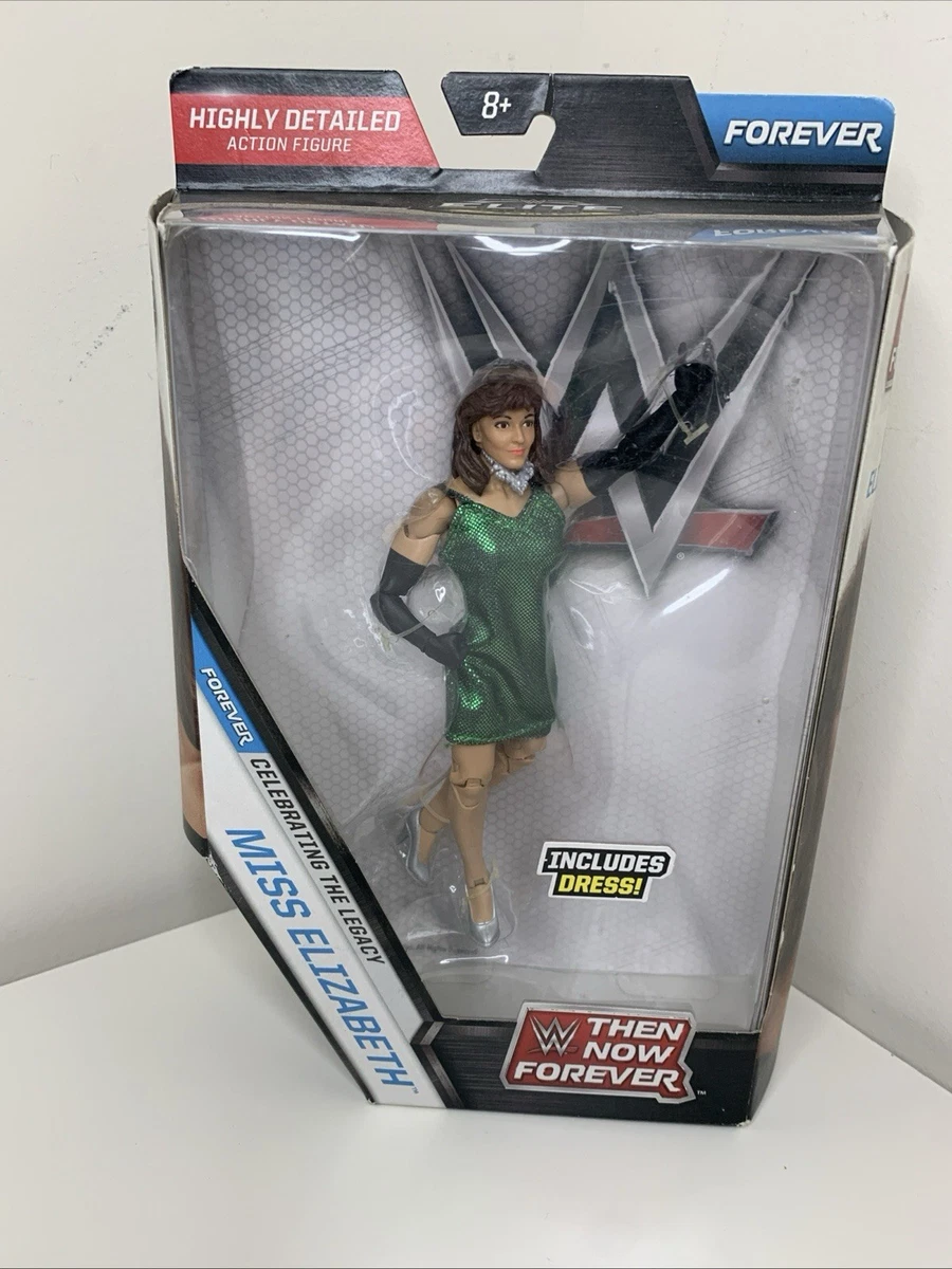 miss elizabeth wrestling products for sale | eBay