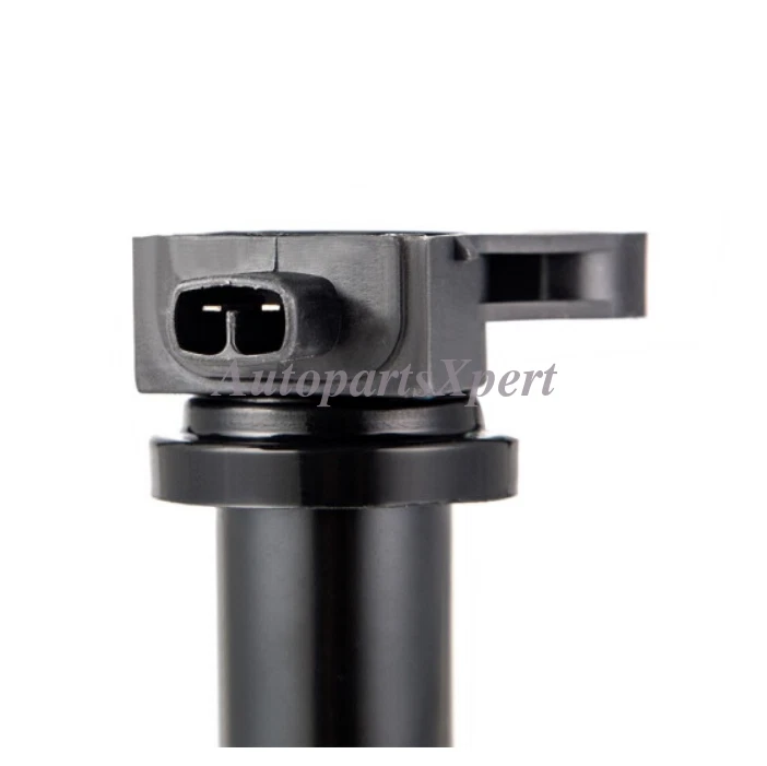 27301-26640 1 pieza OEM NGK bobina de encendido para Hyundai Accent Kia Rio 2006-2011 1,6 Foto 4 de 4