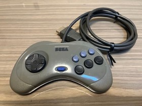 [Maintenance operation confirmed] Sega Saturn main unit set with box