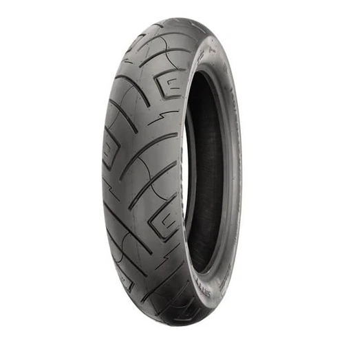 Shinko 777 Front Tire - 130/60-23 Reinforced 87-4581 - Изображение 3 из 4