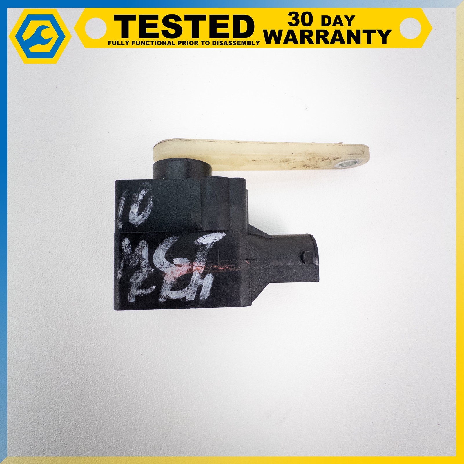 Maserati GranTurismo 2008-2019 Front Ride height sensor