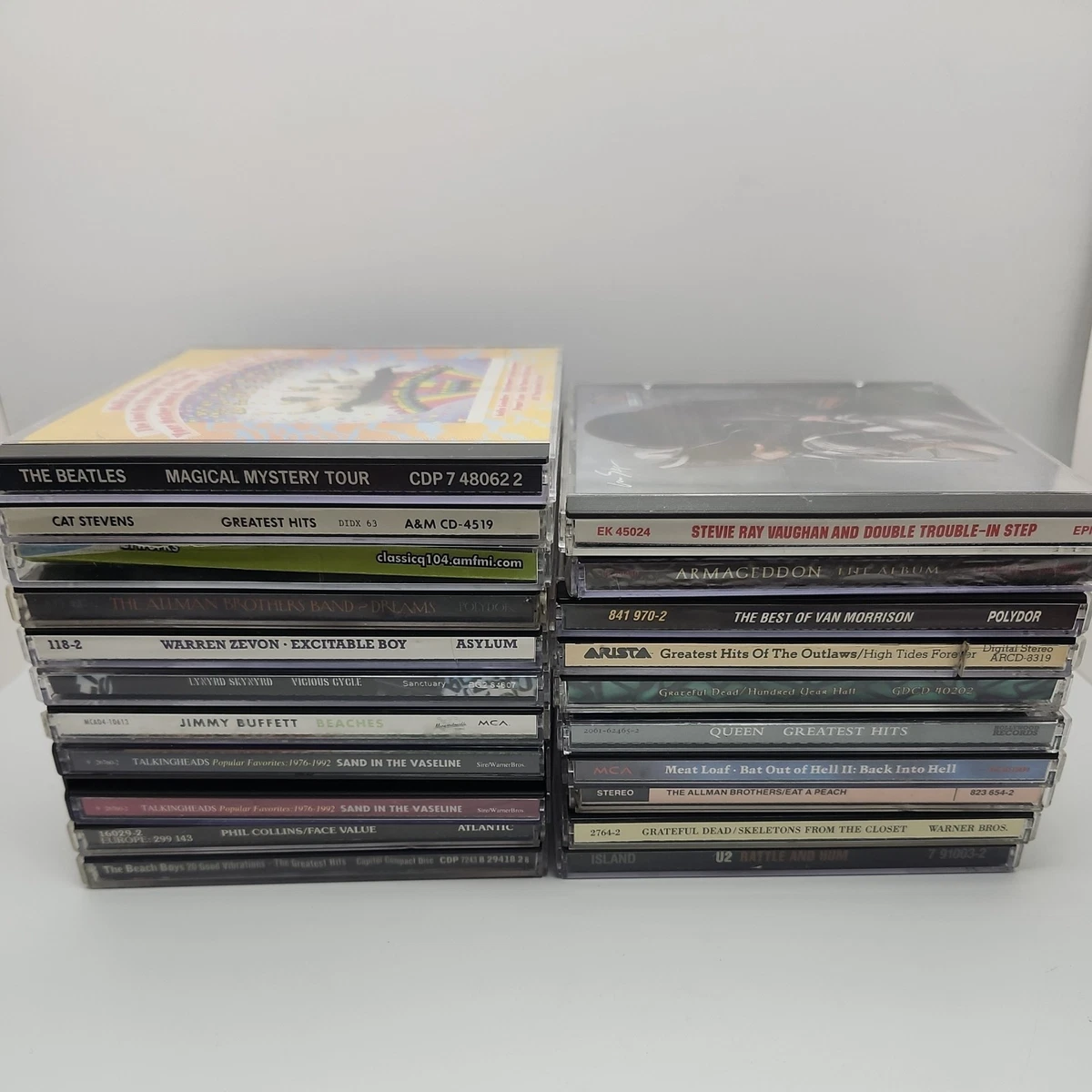 25+ Queen Music CDs for sale | Updated Oct 2026