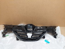 For Renault Clio 2019-on Front Radiator Grille 622567196R RN07166GAX NEW