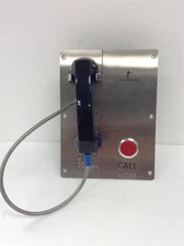 Talk A phone VOIP-500CPM IP Phone To Call Box Button BBJBH /AJBG P/N 24728, QTY