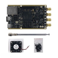 70MHz-6GHz 7020 9363 SDR Development Board with Power Amplifier for Pluto SDR