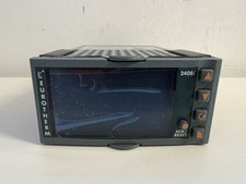 EUROTHERM 2408I/AL/GN/VL/S2/PR/XX/XX/XX/XX/ENG/ APPARECCHIATURE DI CONTROLLO DI PROCESSO