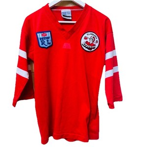 Illawarra Steelers Jersey | eBay Australia