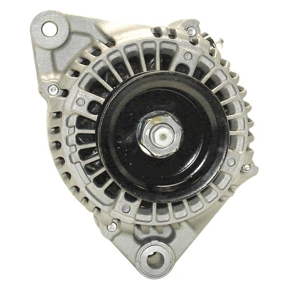 Alternador compatible con Honda Accord ACDELCO PROFESSIONAL 1998-2002 Foto 3 de 4
